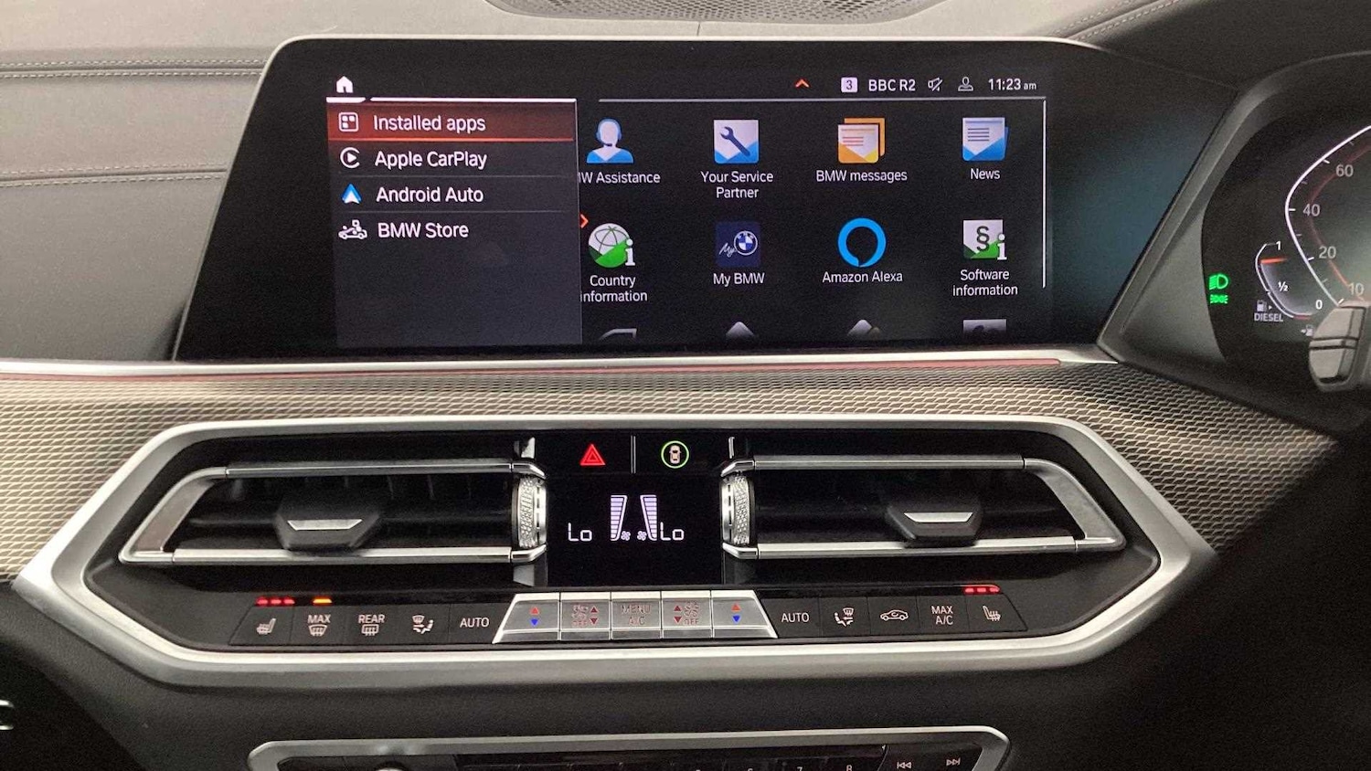 Vehicle 25