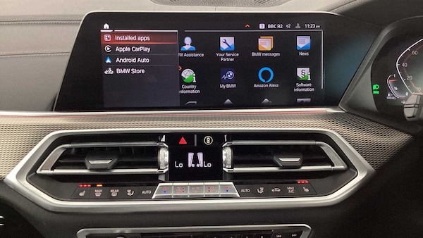 Used BMW X5 2022 for sale - 75271015: Photo 25