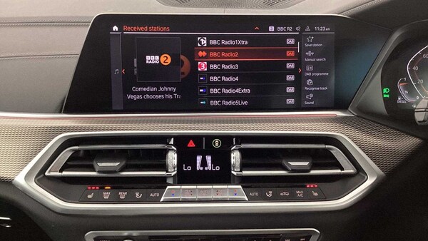 Used BMW X5 2022 for sale - 75271015: Photo 26