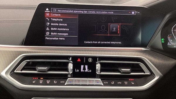 Used BMW X5 2022 for sale - 75271015: Photo 27