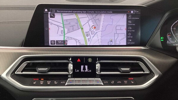 Used BMW X5 2022 for sale - 75271015: Photo 28