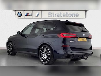 Used BMW X5 2022 for sale - 75271015: Photo
