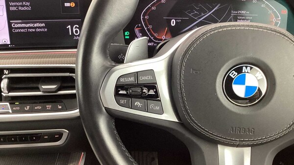 Used BMW X5 2022 for sale - 75271015: Photo 30