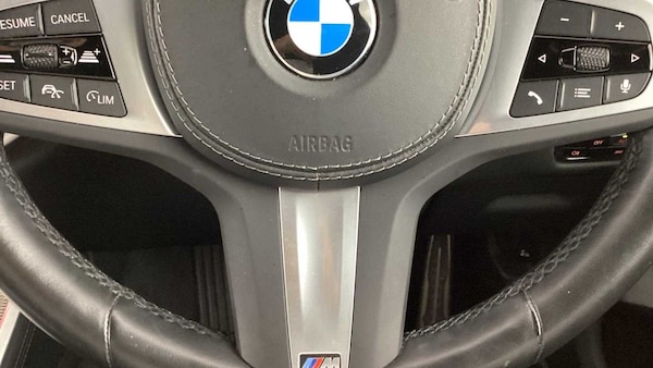 Used BMW X5 2022 for sale - 75271015: Photo 31