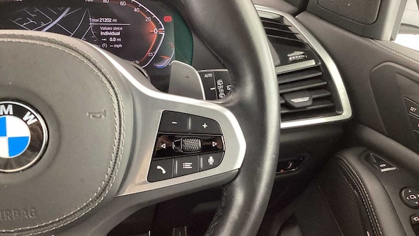 Used BMW X5 2022 for sale - 75271015: Photo 32