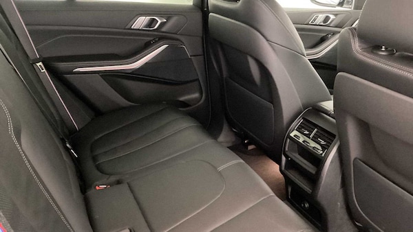 Used BMW X5 2022 for sale - 75271015: Photo 35
