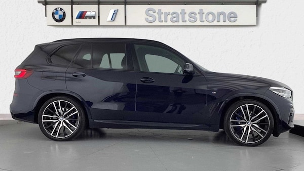 Used BMW X5 2022 for sale - 75271015: Photo 3