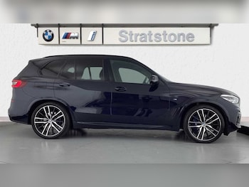 Used BMW X5 2022 for sale - 75271015: Photo