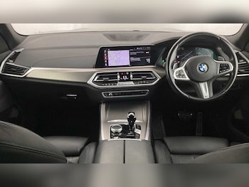 Used BMW X5 2022 for sale - 75271015: Photo