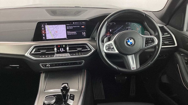 Used BMW X5 2022 for sale - 75271015: Photo 5