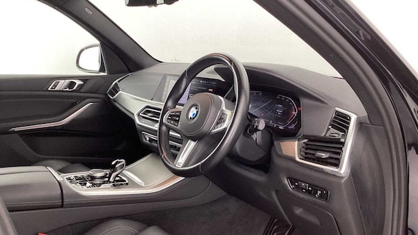 Used BMW X5 2022 for sale - 75271015: Photo 6