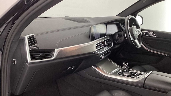 Used BMW X5 2022 for sale - 75271015: Photo 7
