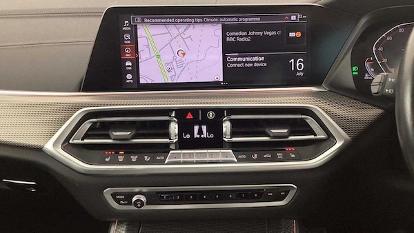 Used BMW X5 2022 for sale - 75271015: Photo 8