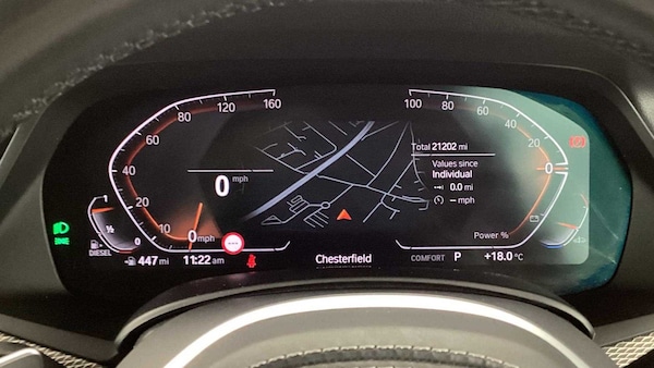 Used BMW X5 2022 for sale - 75271015: Photo 9