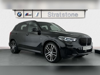 BMW - X5