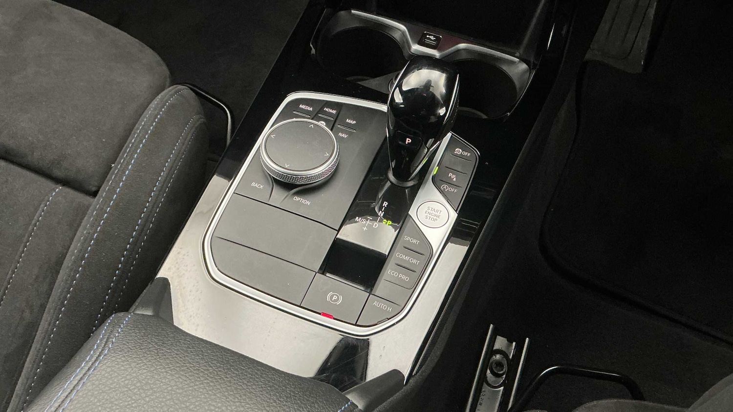 Used BMW 1 Series 2024 for sale - 76488115: Photo 10