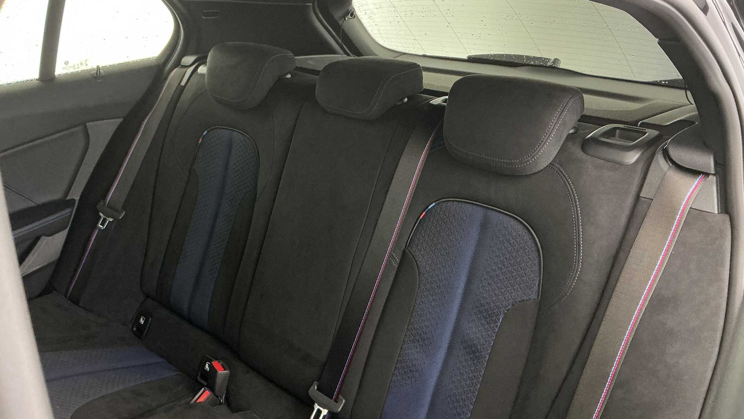 Used BMW 1 Series 2024 for sale - 76488115: Photo 12