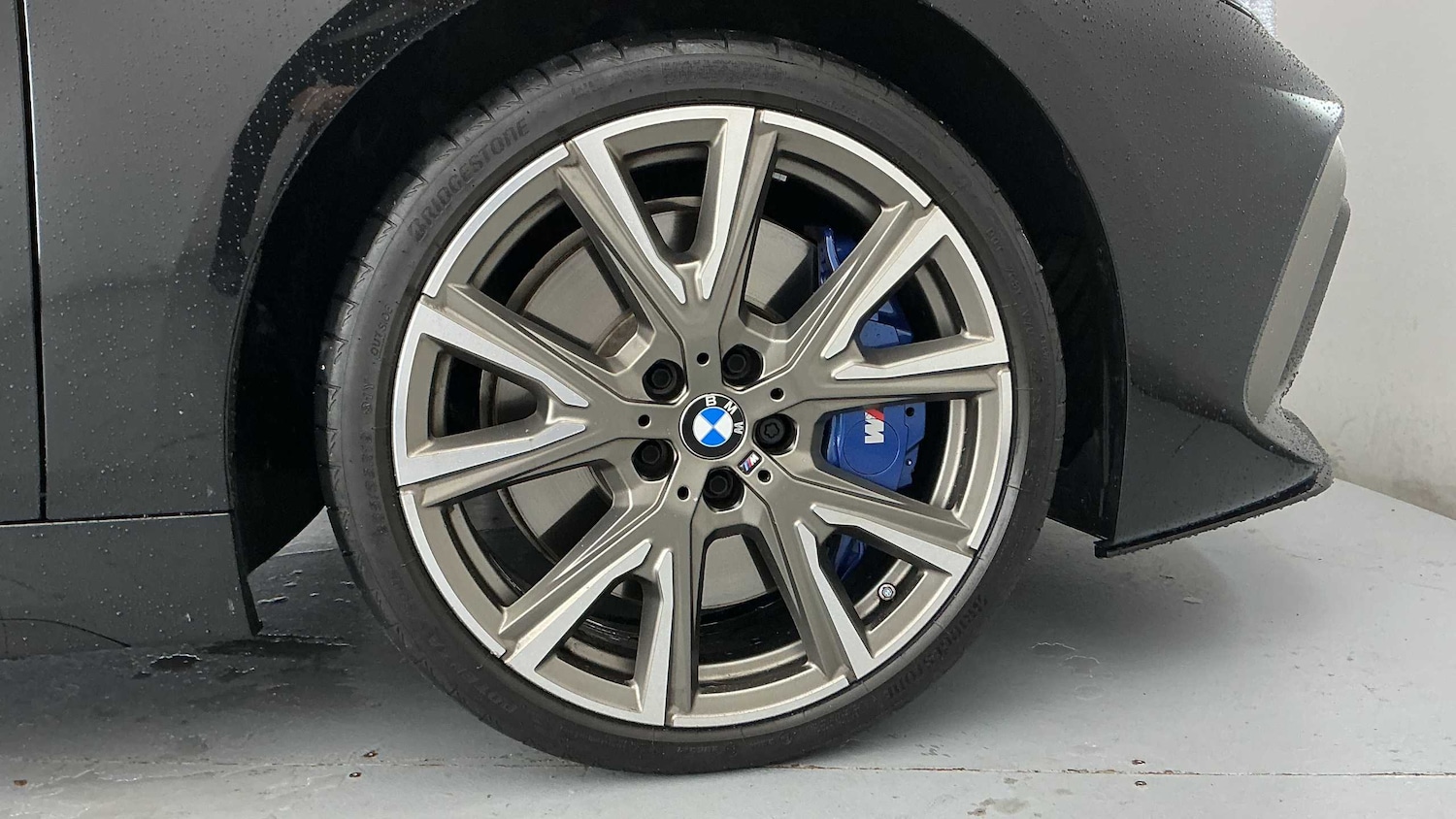 Used BMW 1 Series 2024 for sale - 76488115: Photo 14