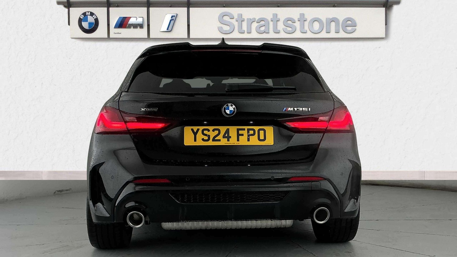 Used BMW 1 Series 2024 for sale - 76488115: Photo 15