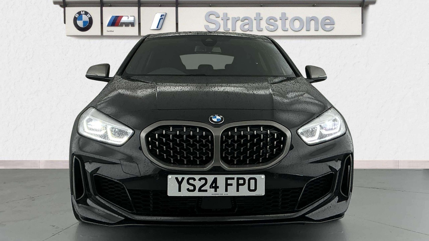 Used BMW 1 Series 2024 for sale - 76488115: Photo 16