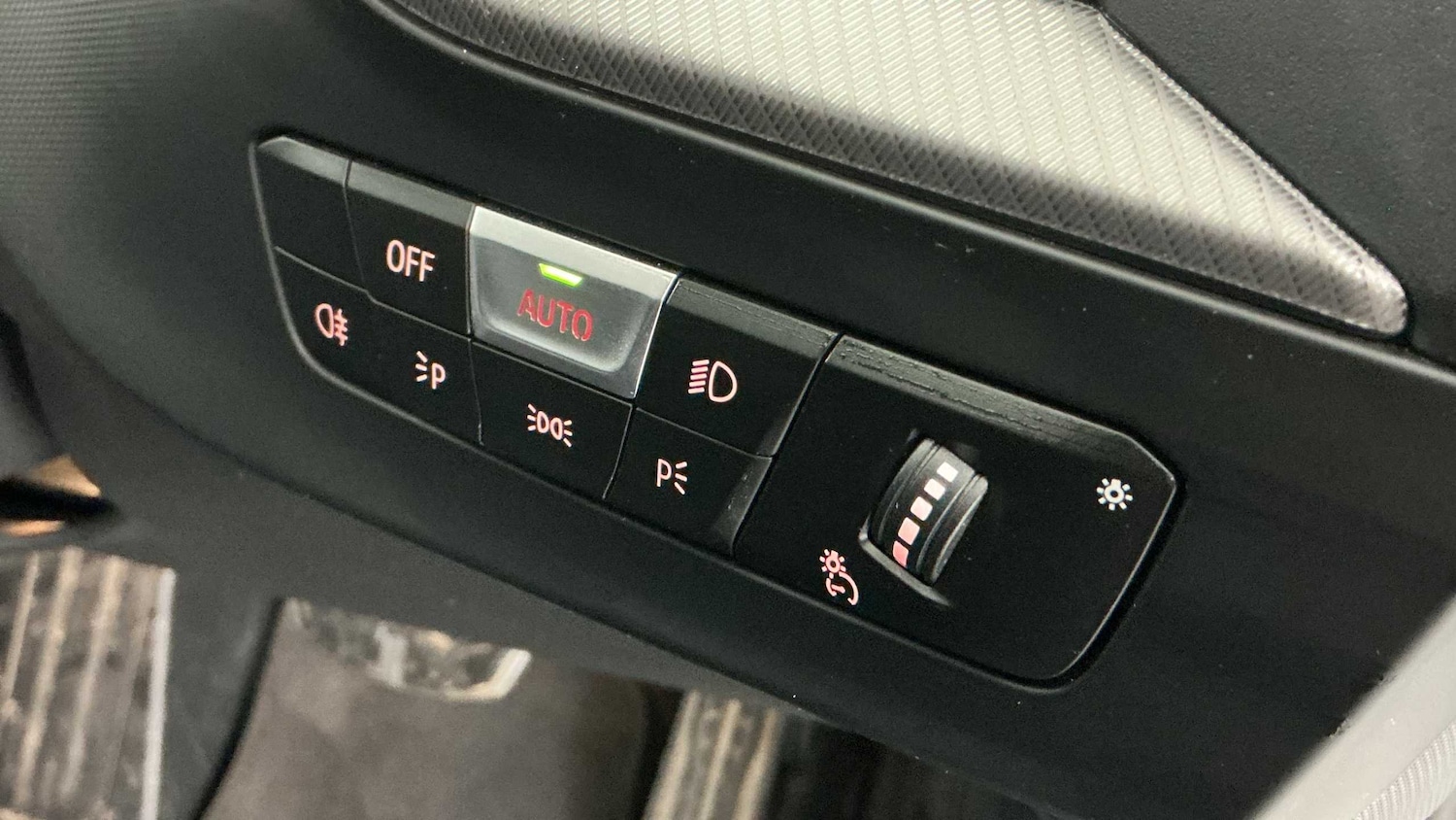 Used BMW 1 Series 2024 for sale - 76488115: Photo 21