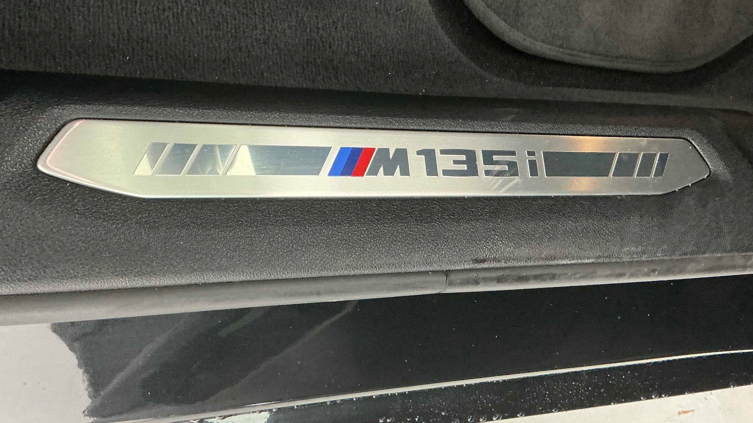 Used BMW 1 Series 2024 for sale - 76488115: Photo 22