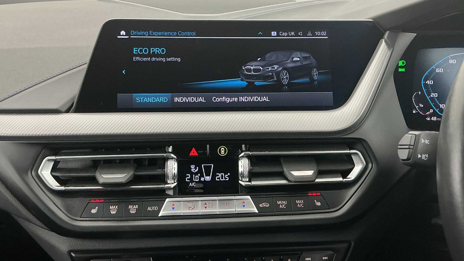 Used BMW 1 Series 2024 for sale - 76488115: Photo 24