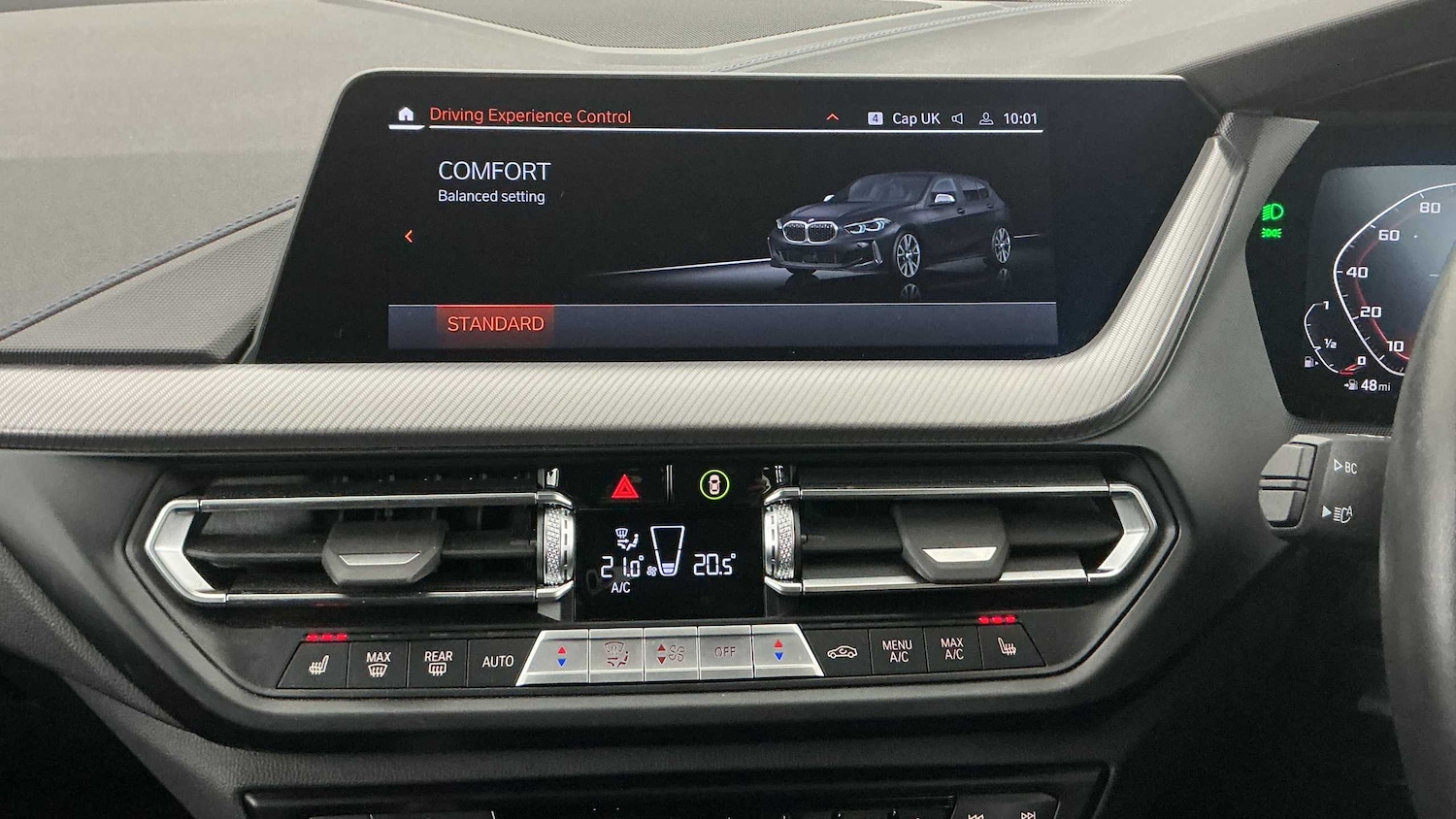 Used BMW 1 Series 2024 for sale - 76488115: Photo 25