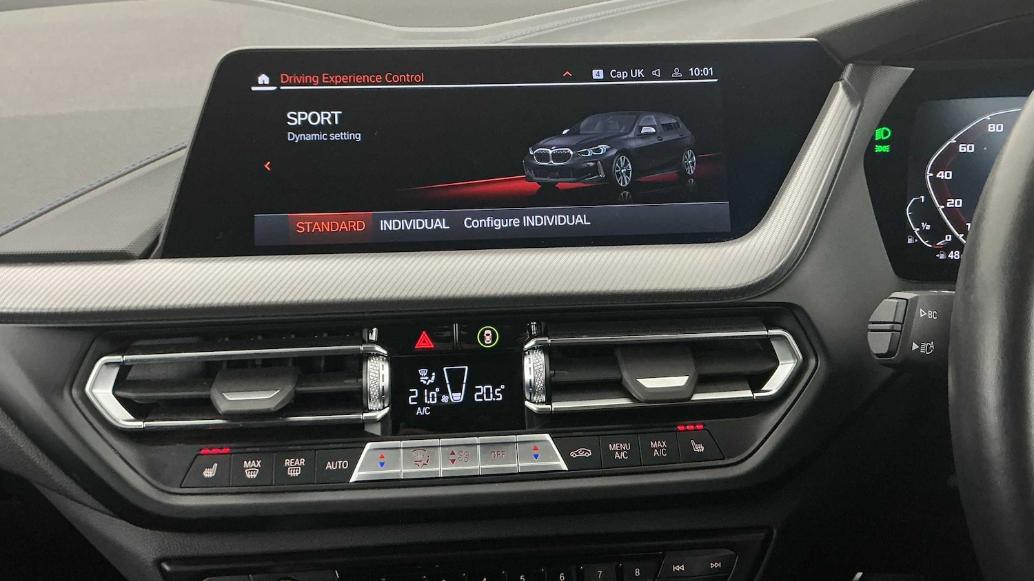 Used BMW 1 Series 2024 for sale - 76488115: Photo 26