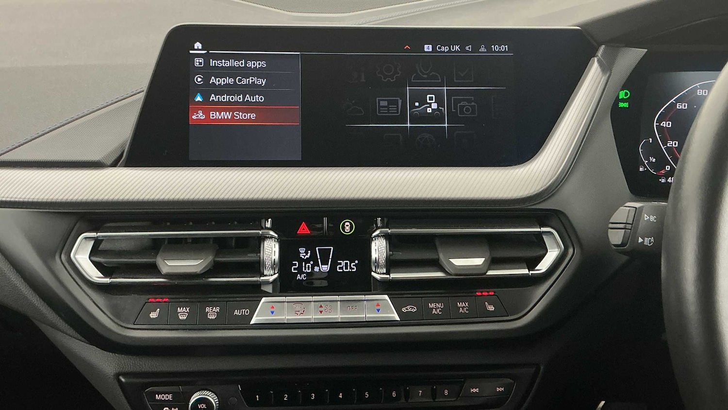 Used BMW 1 Series 2024 for sale - 76488115: Photo 27