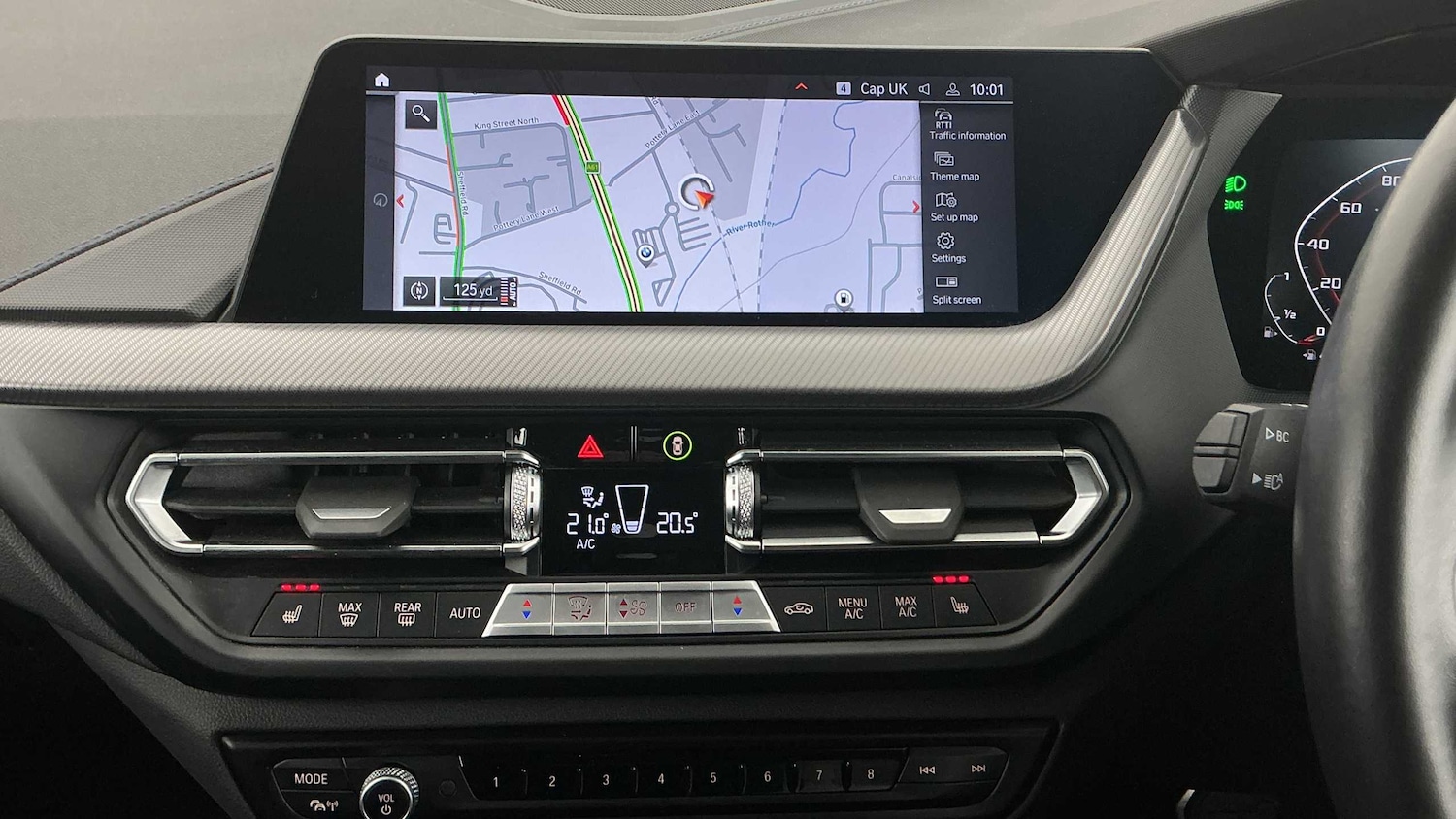 Used BMW 1 Series 2024 for sale - 76488115: Photo 28