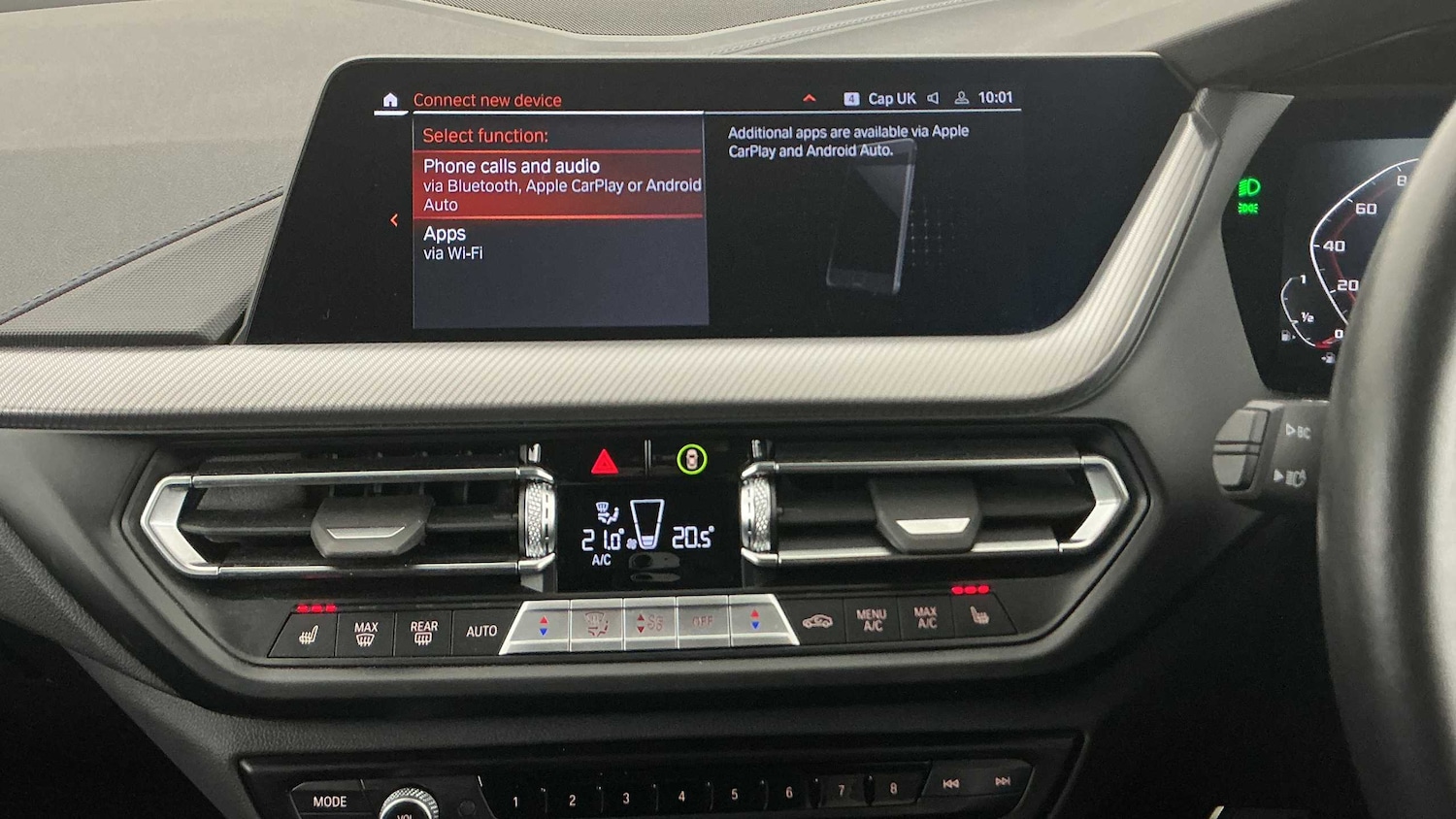 Used BMW 1 Series 2024 for sale - 76488115: Photo 29