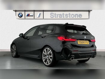 Used BMW 1 Series 2024 for sale - 76488115: Photo