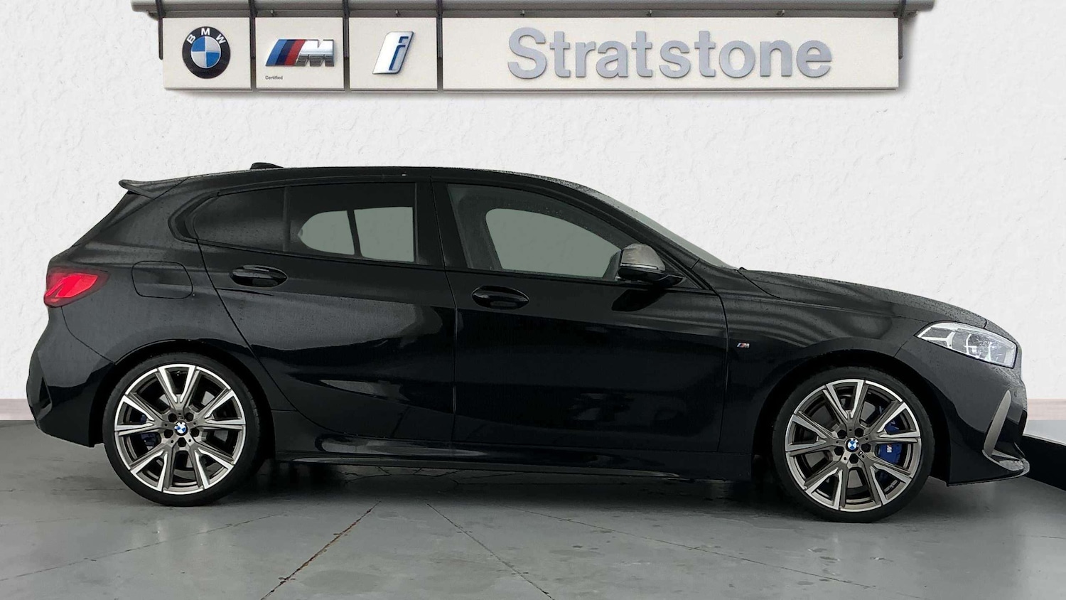 Used BMW 1 Series 2024 for sale - 76488115: Photo 3