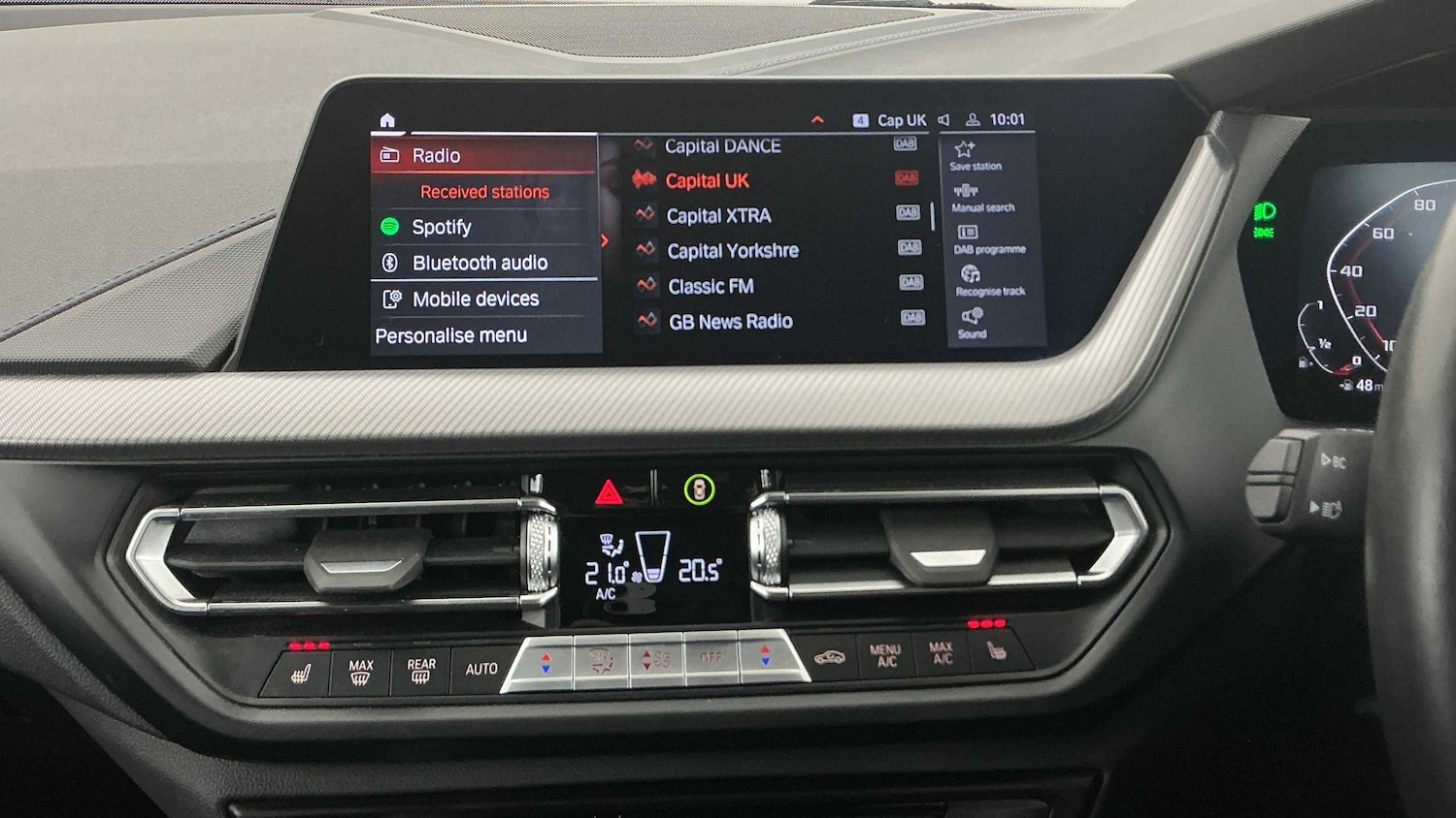 Used BMW 1 Series 2024 for sale - 76488115: Photo 31