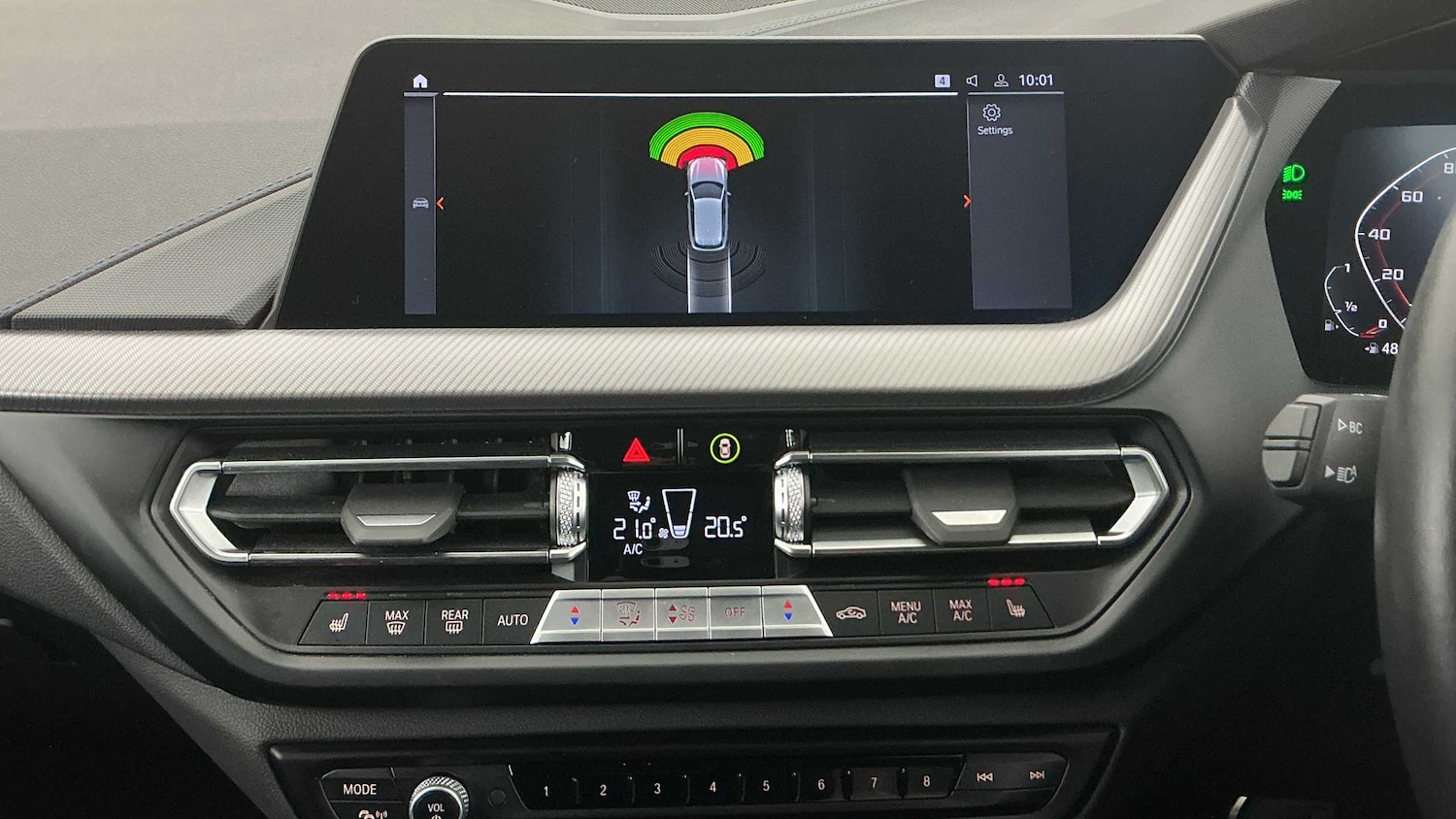 Used BMW 1 Series 2024 for sale - 76488115: Photo 32