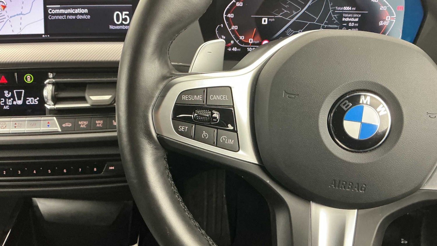 Used BMW 1 Series 2024 for sale - 76488115: Photo 33