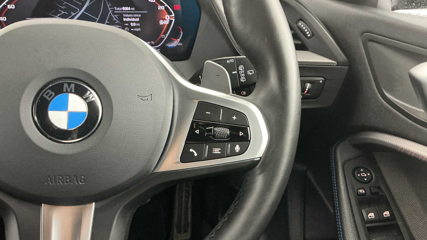 Used BMW 1 Series 2024 for sale - 76488115: Photo 35