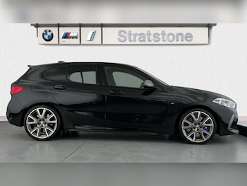 Used BMW 1 Series 2024 for sale - 76488115: Photo