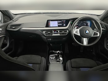 Used BMW 1 Series 2024 for sale - 76488115: Photo