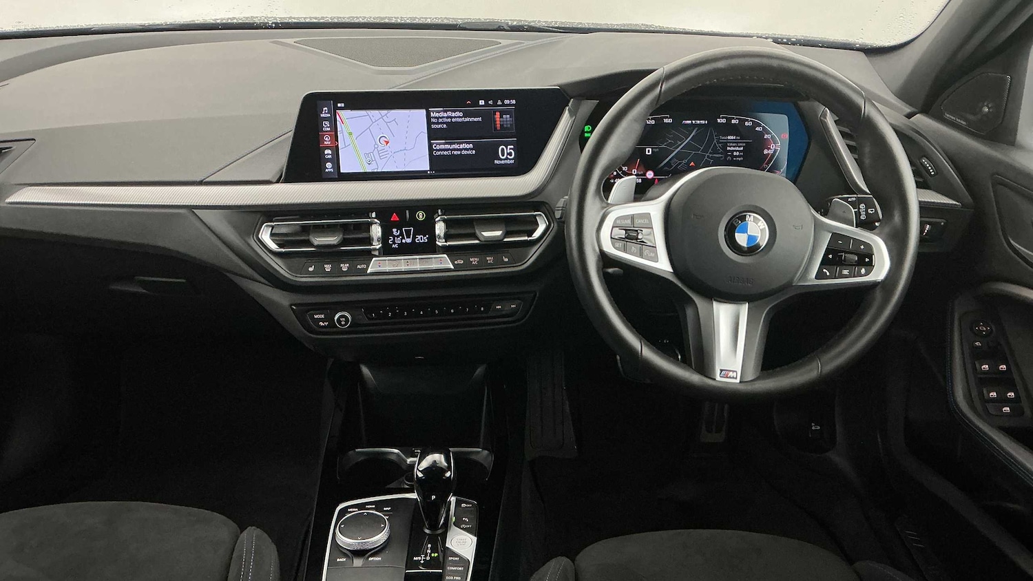 Used BMW 1 Series 2024 for sale - 76488115: Photo 5