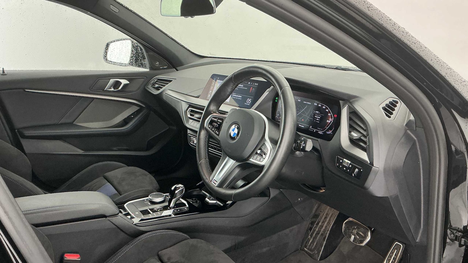 Used BMW 1 Series 2024 for sale - 76488115: Photo 6