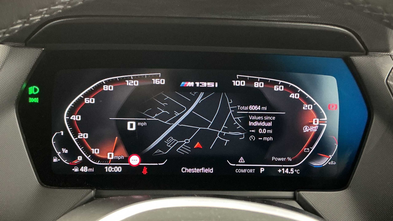 Used BMW 1 Series 2024 for sale - 76488115: Photo 9