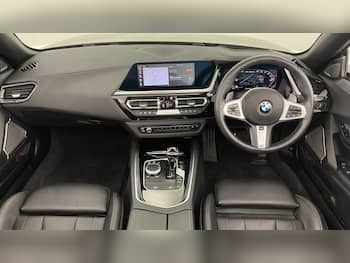 Used BMW Z4 2025 for sale - 79770916: Photo