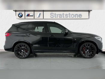 Used BMW X5 2022 for sale - 76774128: Photo