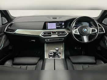Used BMW X5 2022 for sale - 76774128: Photo