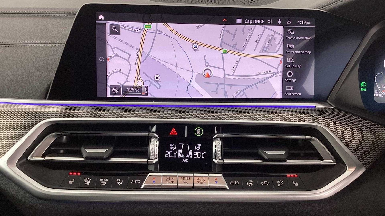 Vehicle 32