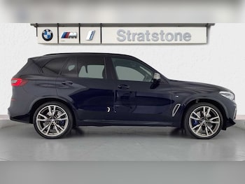 Used BMW X5 2020 for sale - 75217750: Photo