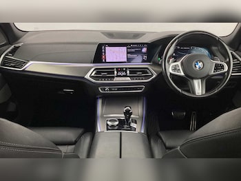 Used BMW X5 2020 for sale - 75217750: Photo