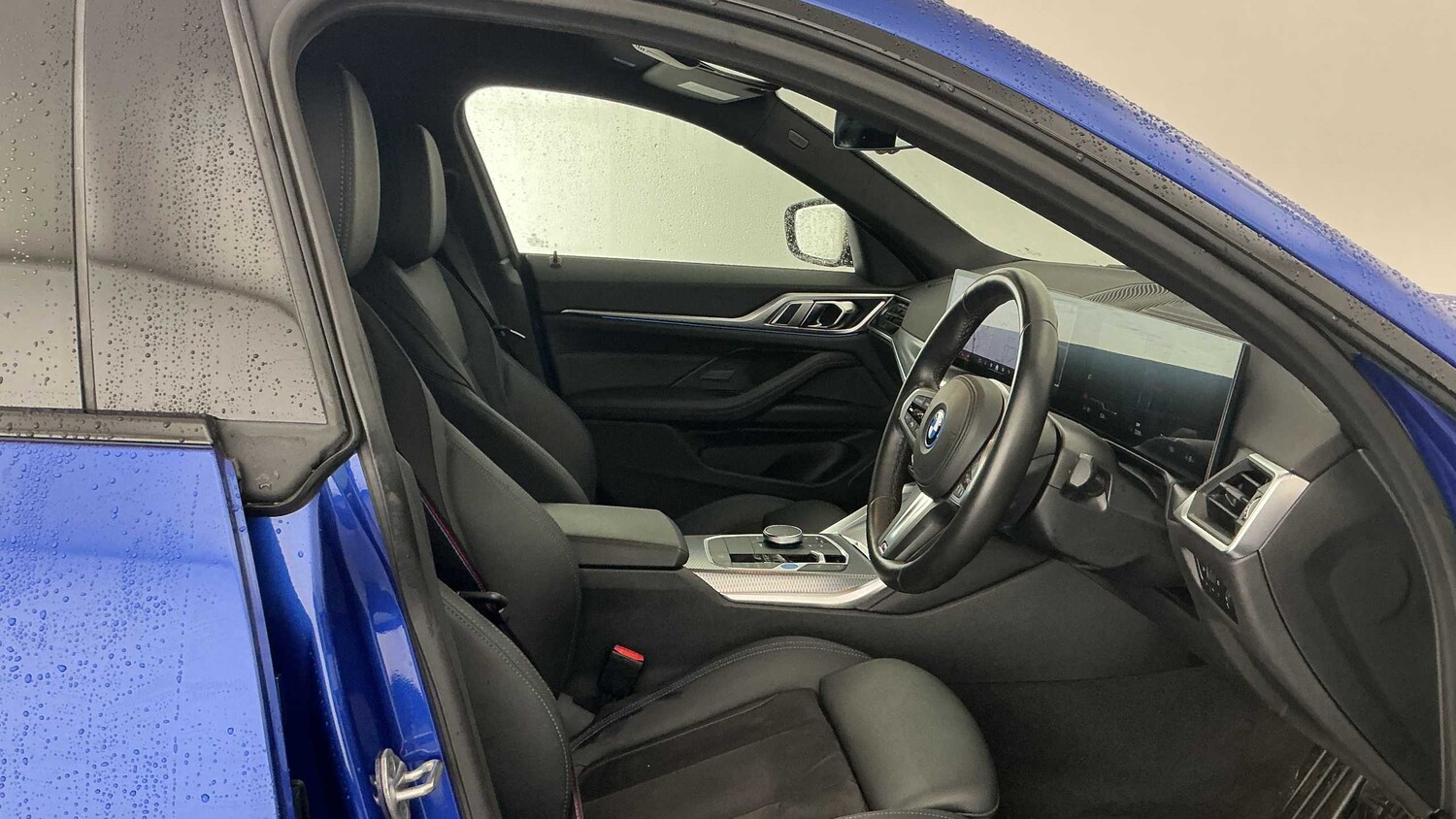 Used BMW i4 2023 for sale - 77698914: Photo 11